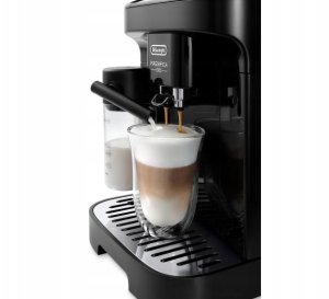 Ekspres ciśnieniowy DeLonghi De'Longhi Magnifica Evo Perfetto LatteCrema Ekspres 4 Napoje Latte 5