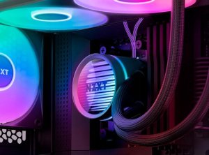 Chłodzenie wodne SilentiumPC Kraken Core 360 3