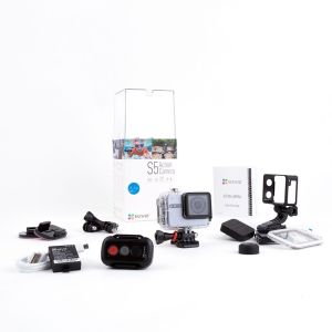 Kamera Ezviz S5 Czarna 2