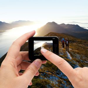 Kamera Ezviz S5 Czarna 4