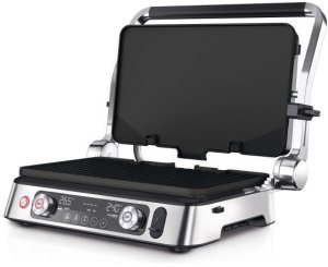 Grill elektryczny Braun MultiGrill 9 Pro CG 9160 4