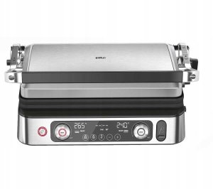 Grill elektryczny Braun MultiGrill 9 Pro CG 9160 7