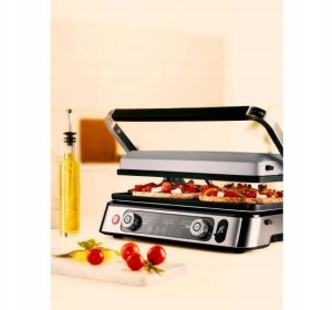 Grill elektryczny Braun MultiGrill 9 Pro CG 9160 8