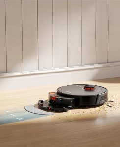 Robot sprzątający Philips Robot Odkurzający 7000Pa ze Stacją Ssącą 3,5L LiDAR Mop 180min WiFi 2