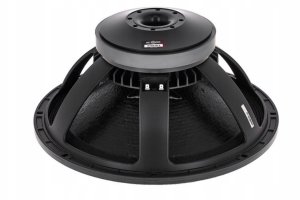 Kolumna Podspeakers B&C 18TBX100 8 Ohm Głośnik Basowy 18 cal 1200W AES 97dB 2