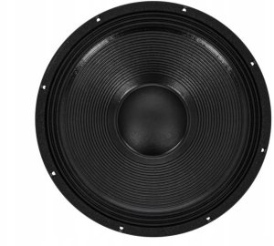 Kolumna Podspeakers B&C 18TBX100 8 Ohm Głośnik Basowy 18 cal 1200W AES 97dB 3