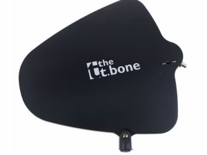 Antena RTV Iskra the t.bone free solo Paddle antena kierunkowa UHF 500 900 MHz zestaw 2 szt 2
