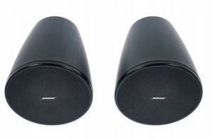 Bose Bose Professional DesignMax DM5P głośnik sufitowy wiszący czarny 60W 2