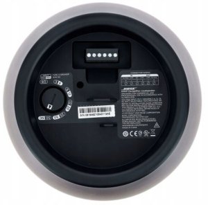 Bose Bose Professional DesignMax DM5P głośnik sufitowy wiszący czarny 60W 4