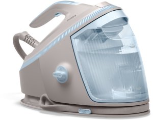 Generator pary Philips Philips PerfectCare 7000 Stacja Pary 8.5 Bar 600g OptimalTEMPv 5