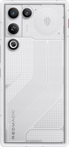 Smartfon HP REDMAGIC 11 Air telefon gamingowy 5G 16GB RAM 512GB Snapdragon 8 Elite 3