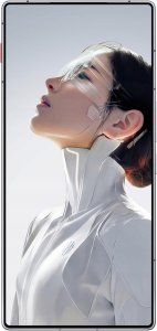 Smartfon HP REDMAGIC 11 Air telefon gamingowy 5G 16GB RAM 512GB Snapdragon 8 Elite 4