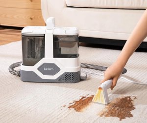 Odkurzacz piorący Bissell Livatro Odkurzacz Piorący do Tapicerki 600W 16kPa Myjka do Dywanów Sofy 2