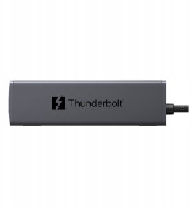 Stacja/replikator Ugreen 10w1 Thunderbolt 5 120Gb/s 5