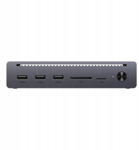 Stacja/replikator Ugreen 10w1 Thunderbolt 5 120Gb/s 6