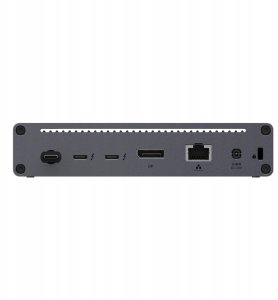 Stacja/replikator Ugreen 10w1 Thunderbolt 5 120Gb/s 7