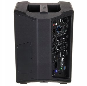 Głośnik Defender Alto Busker głośnik bateryjny Bluetooth 200W DSP 6,5" TWS 24h 4