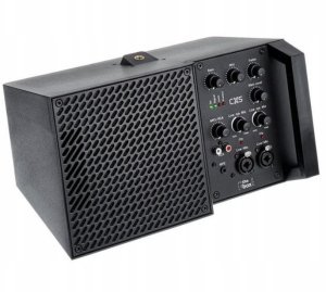 Głośniki komputerowe Skytec the box pro CX 5 aktywny monitor 5,25" 180W 3-kanałowy mikser EQ 3