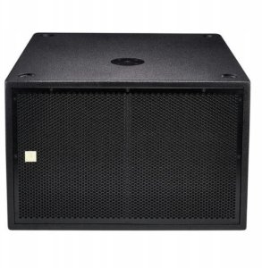 Kolumna Podspeakers the box pro A 121 LA subwoofer aktywny 21" 2800W 131 dB PRONET 2