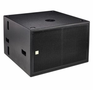 Kolumna Podspeakers the box pro A 121 LA subwoofer aktywny 21" 2800W 131 dB PRONET 3