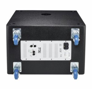 Kolumna Podspeakers the box pro A 121 LA subwoofer aktywny 21" 2800W 131 dB PRONET 4