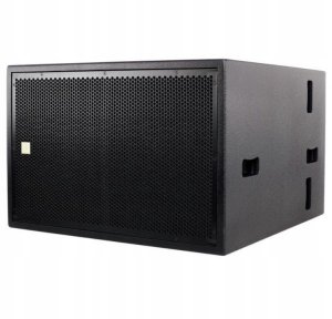 Kolumna Podspeakers the box pro A 121 LA subwoofer aktywny 21" 2800W 131 dB PRONET 5