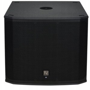 Kolumna Podspeakers Electro-Voice EV EKX-18SP aktywny subwoofer 18" 1300W 134dB M20 PA system 2