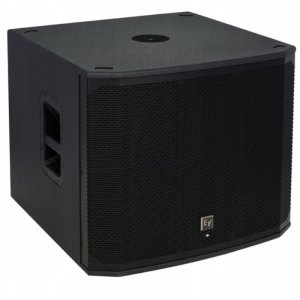 Kolumna Podspeakers Electro-Voice EV EKX-18SP aktywny subwoofer 18" 1300W 134dB M20 PA system 3