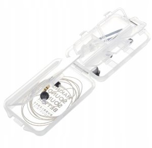 Słuchawki Sony Bubblebee Sidekick 3 Mono IFB słuchawki douszne prezenterów UKF 5