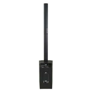 Kolumna ACV HK Audio Polar 12 MK2 BK zestaw kolumn aktywnych PA 2000W sub 4