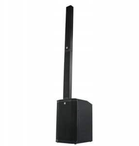 Kolumna ACV HK Audio Polar 12 MK2 BK zestaw kolumn aktywnych PA 2000W sub 5