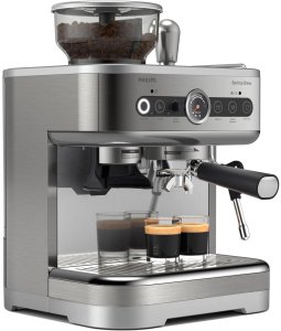 Ekspres ciśnieniowy Philips Barista Brew PSA3228/01 3