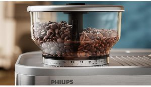 Ekspres ciśnieniowy Philips Barista Brew PSA3228/01 4