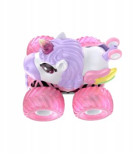 Exost Maxlife samochód zdalnie sterowany MXRC-600 unicorn 2