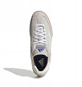 Adidas Buty do piłki ręcznej adidas HB Spezial r. 44 2/3 białe 3