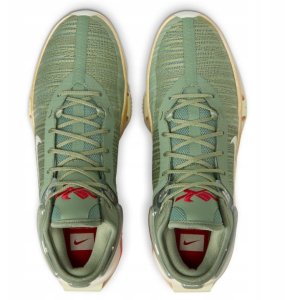 Nike Buty G.T. Jump 2 zielono - niebieskie r. 43 3