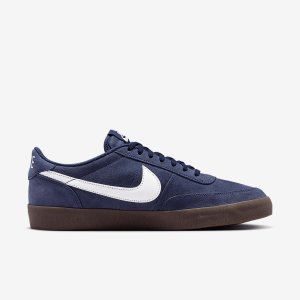 Nike Buty Nike KillShot 2 r. 41 granatowe 2