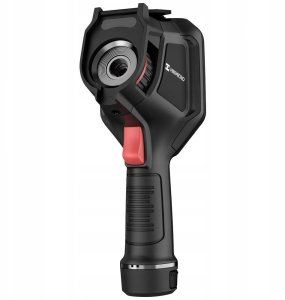 Hikmicro Kamera termowizyjna HIKMICRO M11 192x144 piksele, 25 Hz, -20C - 550C 2