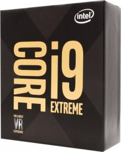 Procesor Intel Core Extreme i9-7980XE, 2.6GHz, 24.75 MB, BOX (BX80673I97980X) 1
