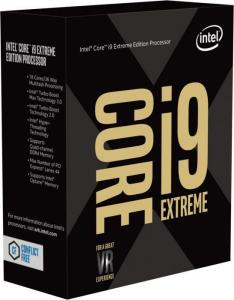 Procesor Intel Core Extreme i9-7980XE, 2.6GHz, 24.75 MB, BOX (BX80673I97980X) 4