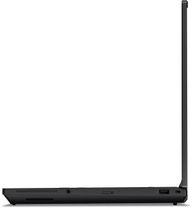 Laptop Lenovo TS/ThinkPad P16 G3 / Ultra 9-275Hx / 96GB / 1024GB / 16,0" / Win 11 Pro / 3 Years 3 Year Premium Support 2