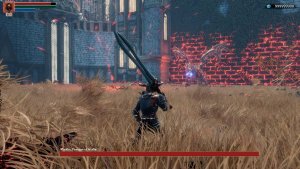 Meridiem Games The Bearer and The Last Flame (PS5) 2