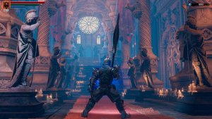 Meridiem Games The Bearer and The Last Flame (PS5) 4