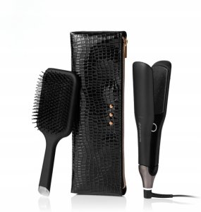 Prostownica Saint Algue Ghd Chronos Max Prostownica Szczotka Etui Gładkość HD 2