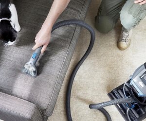 Odkurzacz piorący VacMaster CA0701EU 3