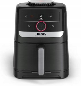 Frytkownica beztłuszczowa Tefal Tefal Easy Fry Smart&Silence Frytkownica Beztłuszczowa 5L Cicha 40-220C 3