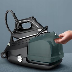 Generator pary Rowenta Eco* Steam Pro DG9610 Mocny Generator Pary 7,6 bar Anticalc 2