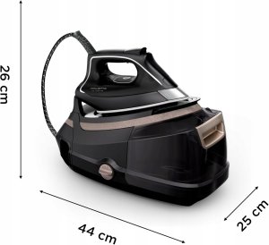Generator pary Rowenta Eco Steam Pro DG9640 4