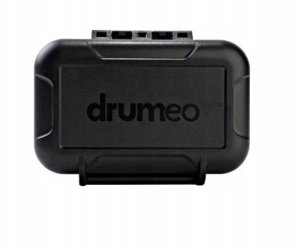 Słuchawki Sony Drumeo EarDrums Black Edition słuchawki douszne dla perkusistów IEM 3