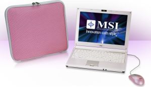 Laptop MSI PR210 PR210-052PL 1